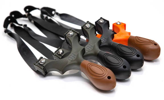 The Scout XT Owner s Manual SimpleShot Slingshots